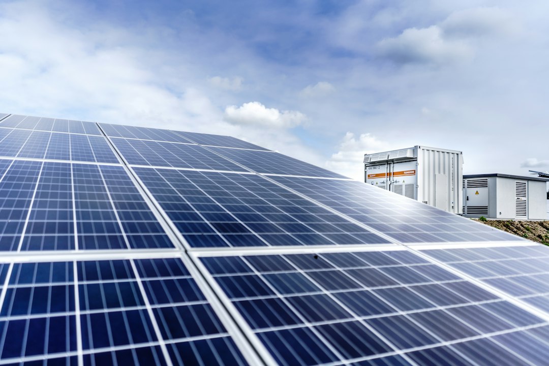 Integrating Balcony Solar Generation Data into Home Assistant via Modbus technical architecture diagram
