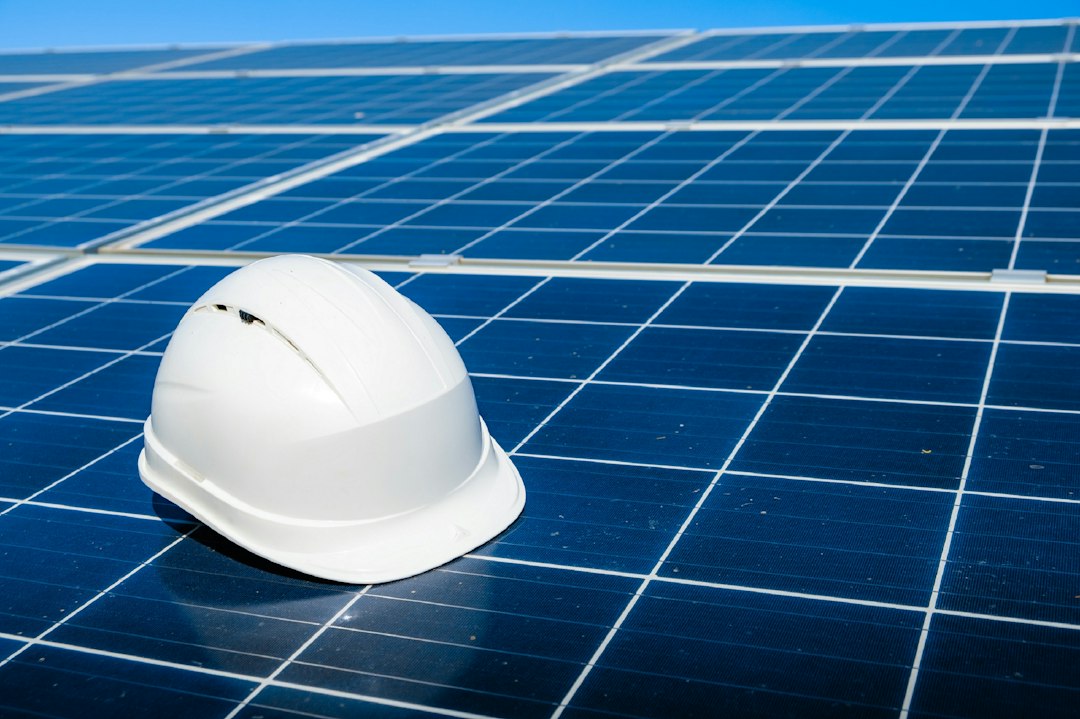 Grounding and Surge Protection for High-Rise Balcony Photovoltaic Arrays operational verification and field audit