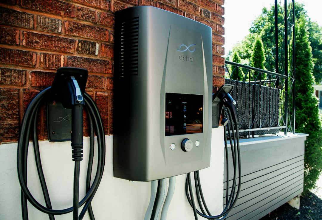 Monitoring Real-Time Balcony Solar Generation with Smart Energy Meters hardware assembly and wiring configuration