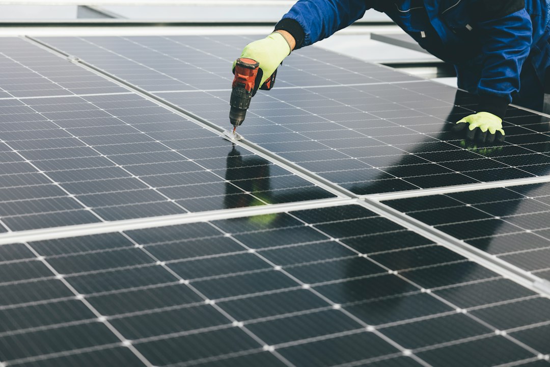 Connecting Small LiFePO4 Storage to Plug-In Balcony Solar Panels operational verification and field audit