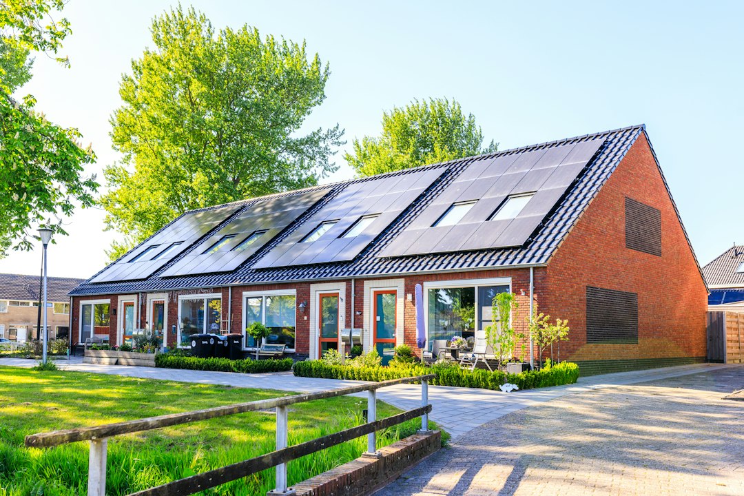 Preventing Micro Inverter Overheating: Heat Sink Clearance and Airflow operational verification and field audit